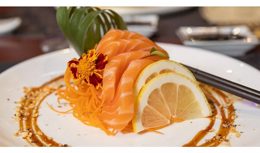 Kirin Sushi