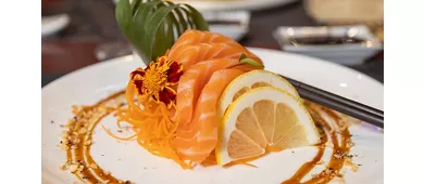 Kirin Sushi