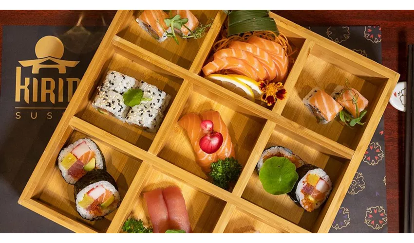 Kirin Sushi