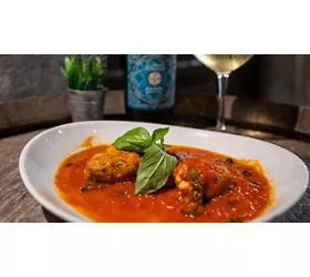 Garraffo Ristorante Wine bar