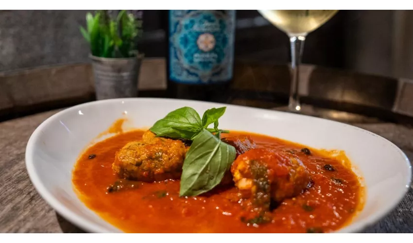 Garraffo Ristorante Wine bar