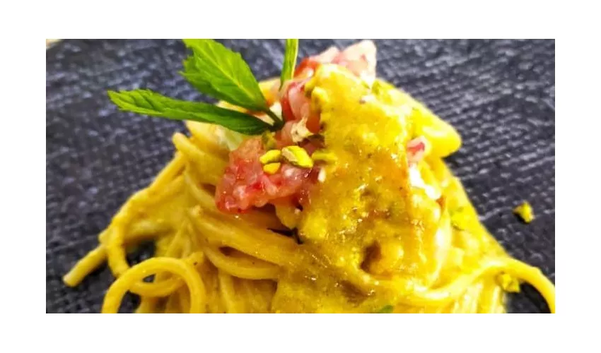 Garraffo Ristorante Wine bar