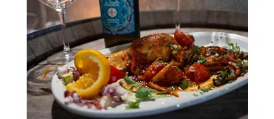 Garraffo Ristorante Wine bar