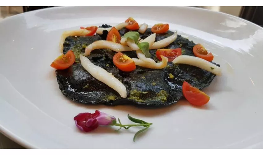 Garraffo Ristorante Wine bar