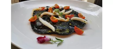 Garraffo Ristorante Wine bar