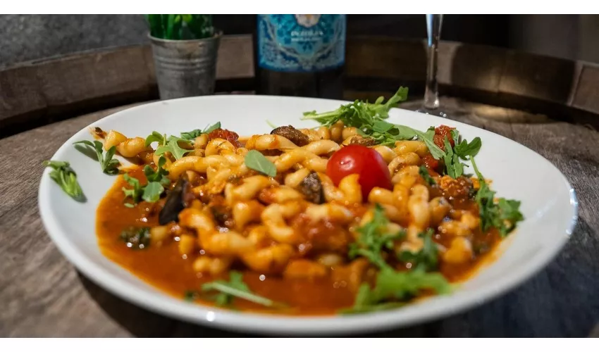 Garraffo Ristorante Wine bar