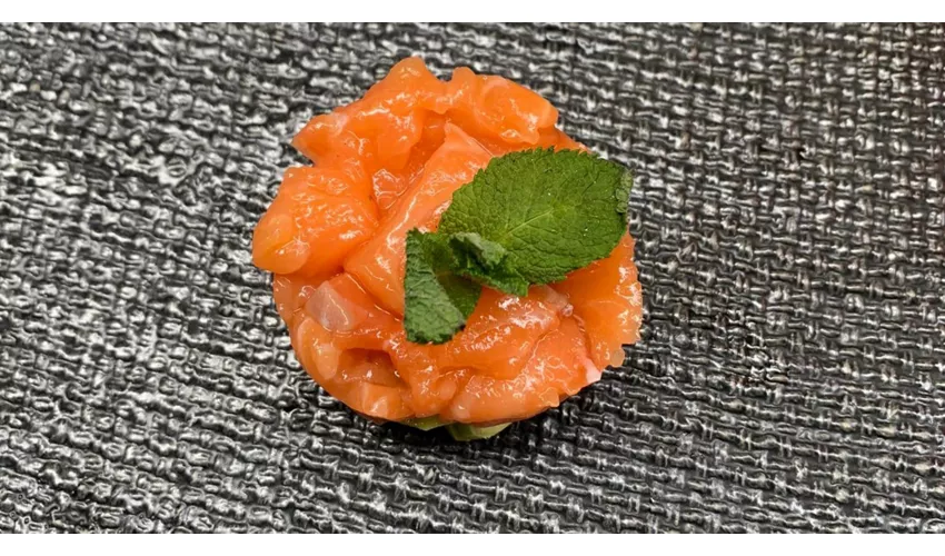 Garraffo Ristorante Wine bar