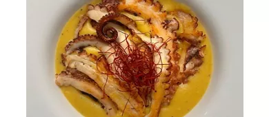 Bistrot 107