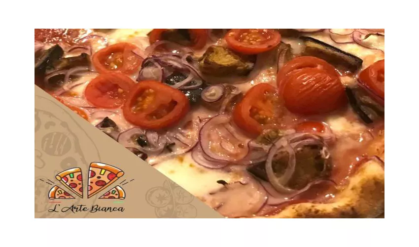 Pizzeria L'arte Bianca