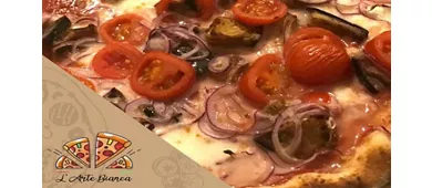 Pizzeria L'arte Bianca