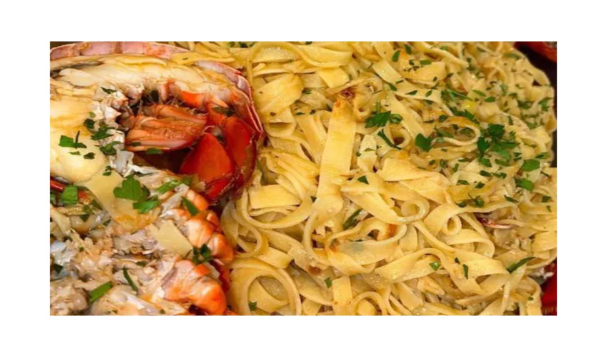 Ristorante 161