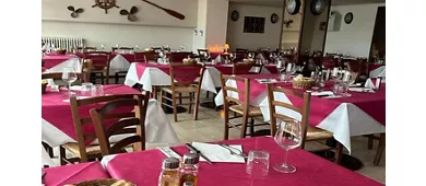 Ristorante 161