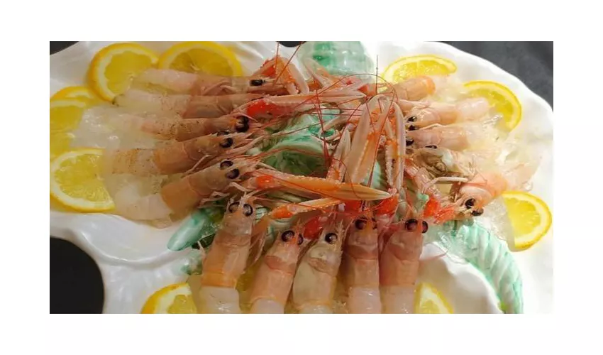 Ristorante 161