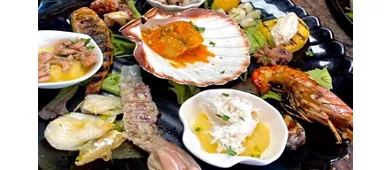 Ristorante 161