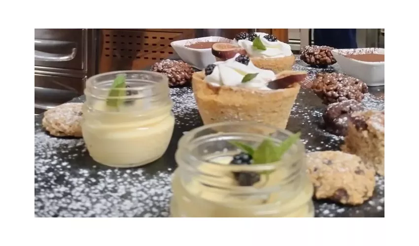 Ristorante 161