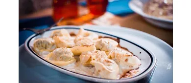 Ristorante La Sfera