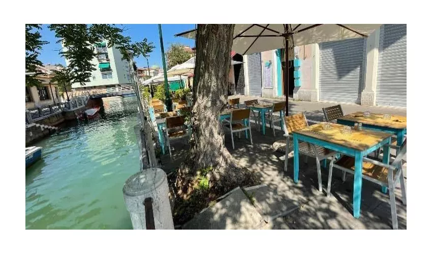 Ristorante La Sfera