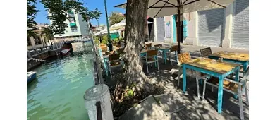 Ristorante La Sfera