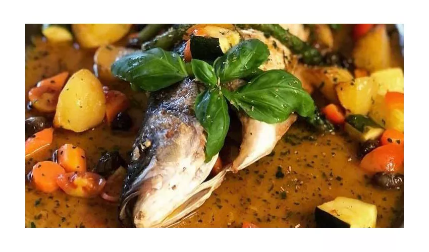 Ristorante La Sfera
