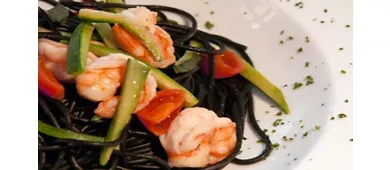 Al Vecio Canton