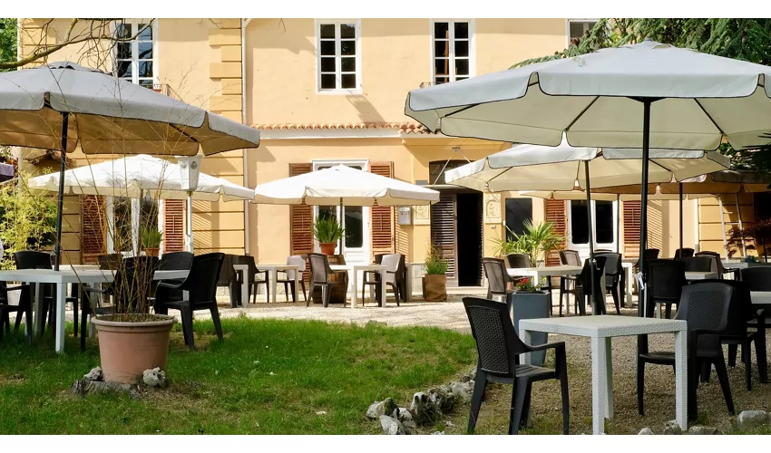 Ombelico - Bistrot in cascina - Rivoli