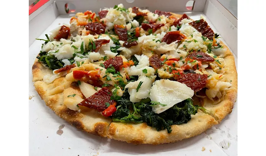 Pomodoro & Basilico