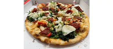Pomodoro & Basilico