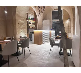 Tierra Osteria Contemporanea