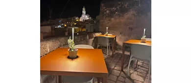 Tierra Osteria Contemporanea