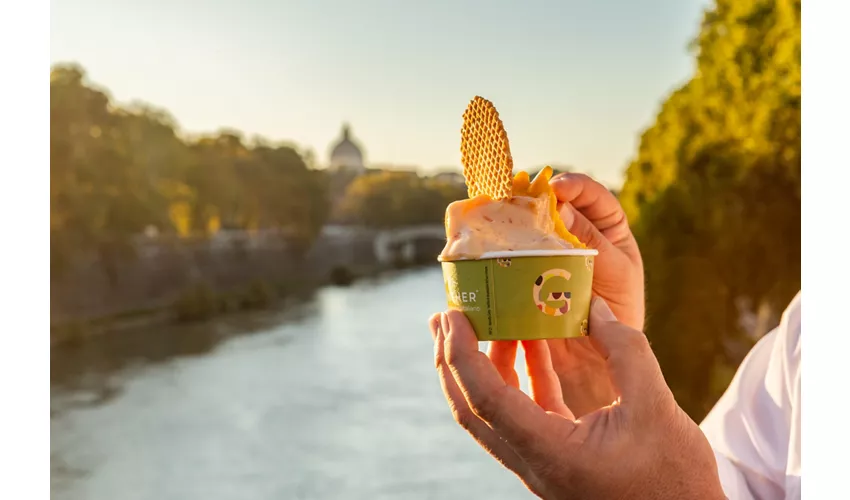 Gunther Gelato Italiano
