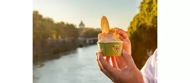 Gunther Gelato Italiano