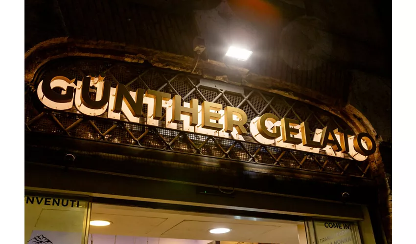 Gunther Gelato Italiano