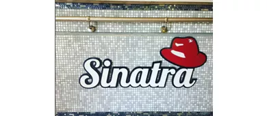 Complesso Sinatra Bar