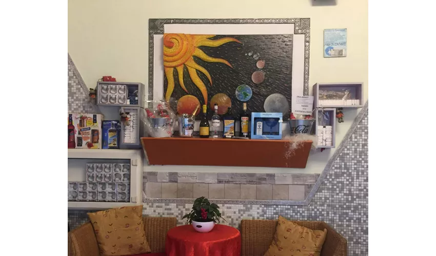 Complesso Sinatra Bar