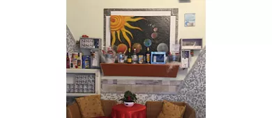 Complesso Sinatra Bar