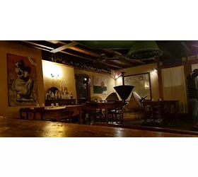 Osteria Il Frantoio