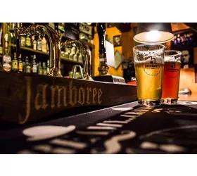 Pub Jamboree
