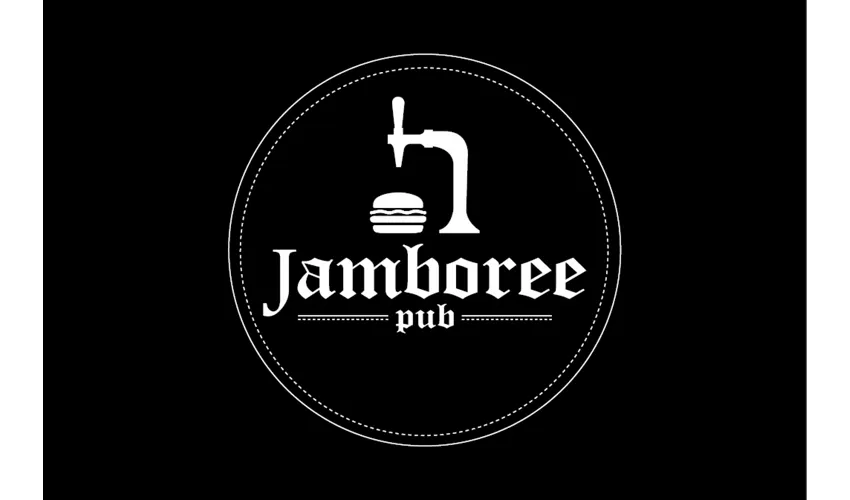 Pub Jamboree