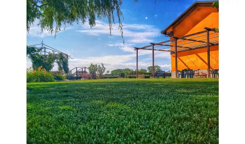 Agriturismo Raimondi Cominesi Amilcare