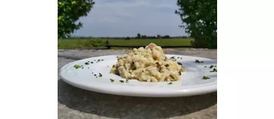 Agriturismo Raimondi Cominesi Amilcare