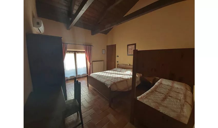 Agriturismo Raimondi Cominesi Amilcare