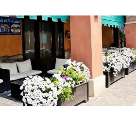 Ristorante Ferrari