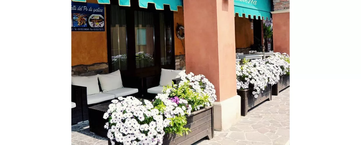 Ristorante Ferrari