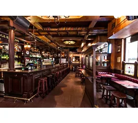 Trinity College Pub