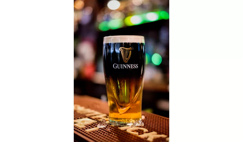 Trinity College Pub