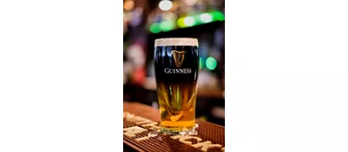Trinity College Pub