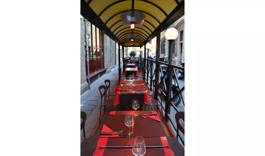 Trinity College Pub