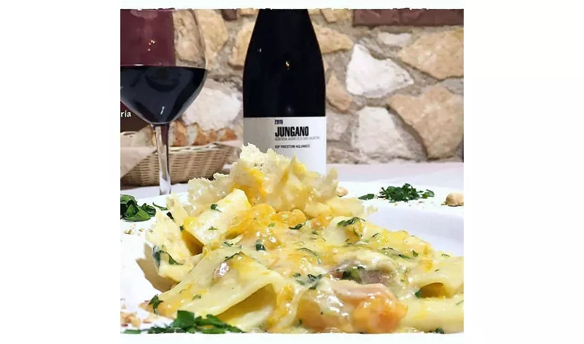 Popilia Ristorante Pizzeria Braceria
