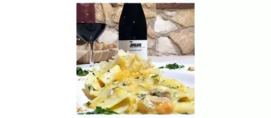 Popilia Ristorante Pizzeria Braceria