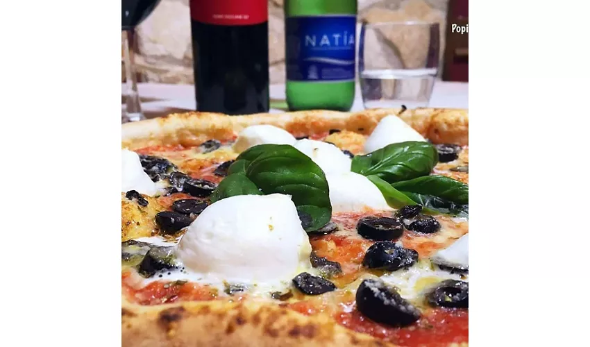 Popilia Ristorante Pizzeria Braceria